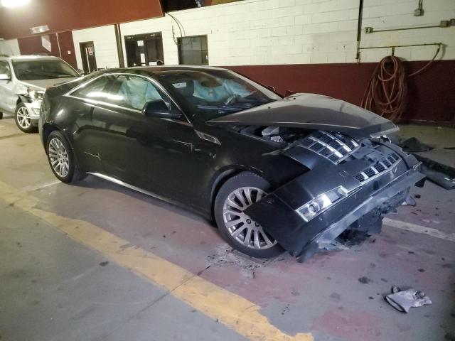 Photo 3 VIN: 1G6DH1E31E0128082 - CADILLAC CTS 