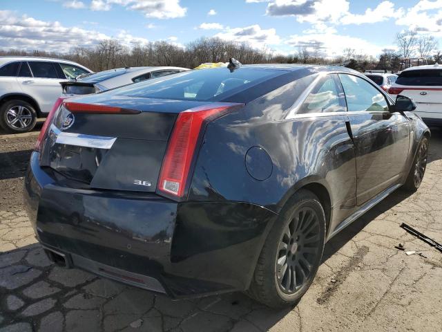 Photo 2 VIN: 1G6DH1E32E0149717 - CADILLAC CTS PREMIU 