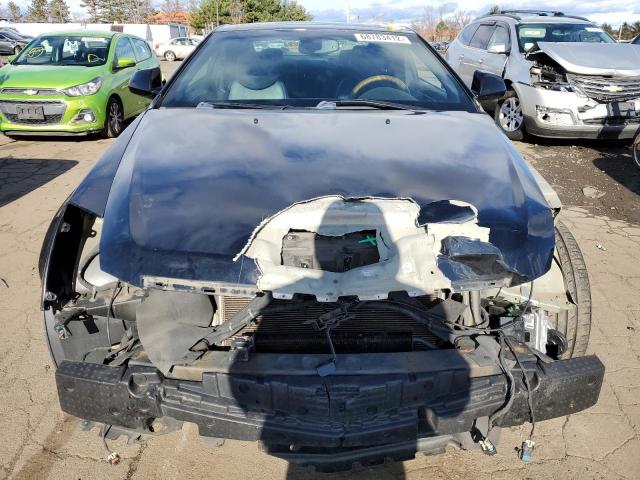 Photo 4 VIN: 1G6DH1E32E0149717 - CADILLAC CTS PREMIU 