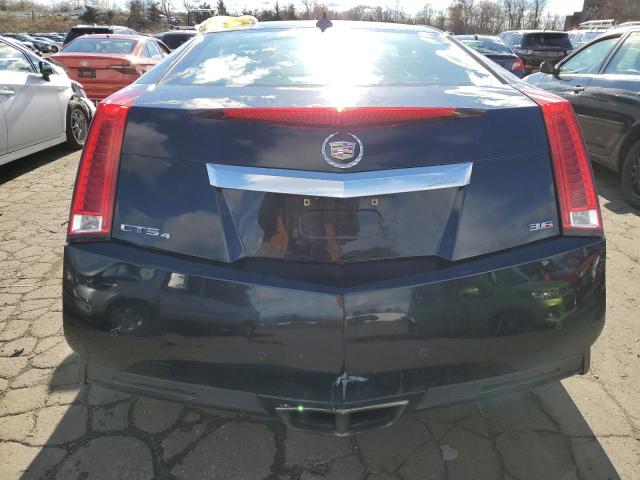 Photo 5 VIN: 1G6DH1E32E0149717 - CADILLAC CTS PREMIU 