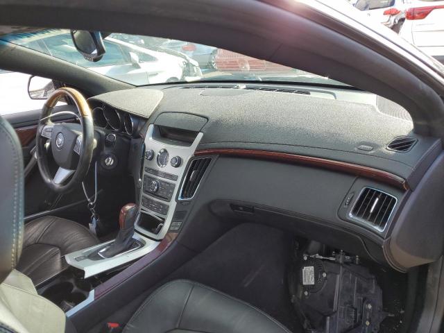 Photo 7 VIN: 1G6DH1E32E0149717 - CADILLAC CTS PREMIU 