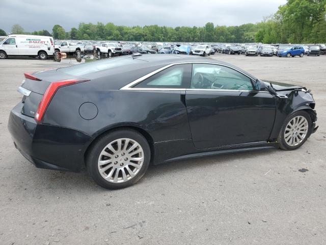 Photo 2 VIN: 1G6DH1E36E0122004 - CADILLAC CTS 