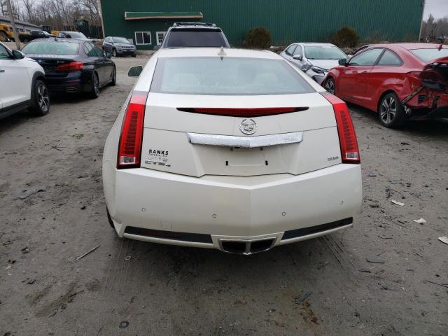 Photo 5 VIN: 1G6DH1E39E0103429 - CADILLAC CTS 