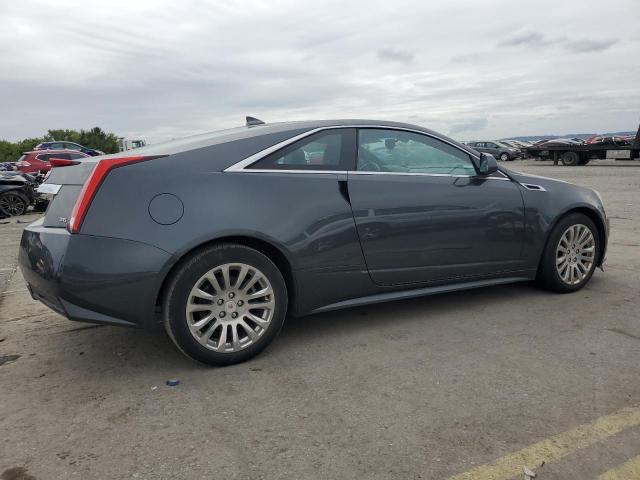 Photo 2 VIN: 1G6DH1E39E0117377 - CADILLAC CTS PREMIU 