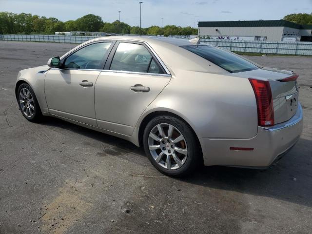 Photo 1 VIN: 1G6DH577090128944 - CADILLAC CTS 