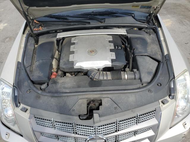 Photo 10 VIN: 1G6DH577090128944 - CADILLAC CTS 