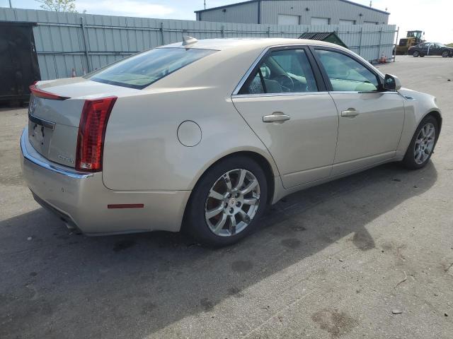 Photo 2 VIN: 1G6DH577090128944 - CADILLAC CTS 