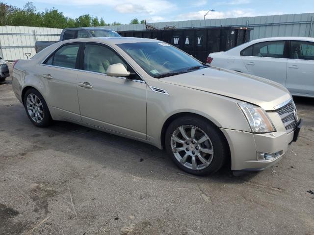 Photo 3 VIN: 1G6DH577090128944 - CADILLAC CTS 