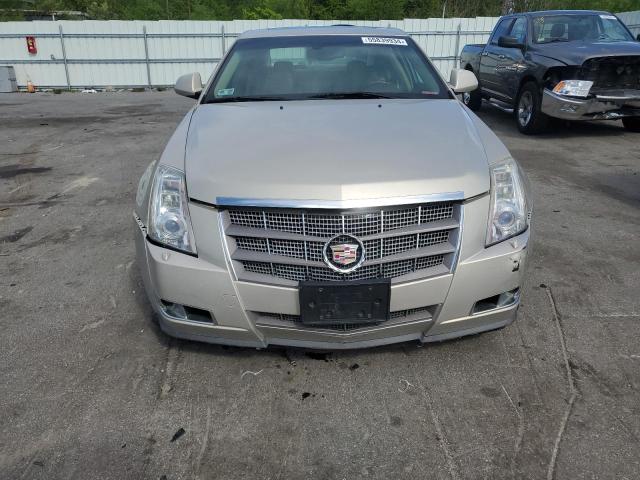 Photo 4 VIN: 1G6DH577090128944 - CADILLAC CTS 