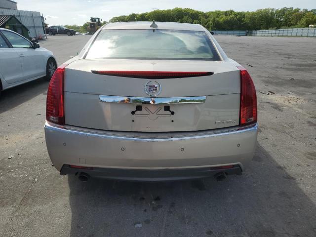 Photo 5 VIN: 1G6DH577090128944 - CADILLAC CTS 