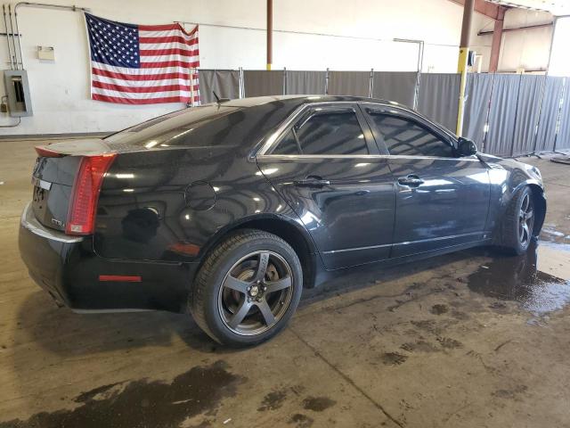 Photo 2 VIN: 1G6DH577180137828 - CADILLAC CTS 