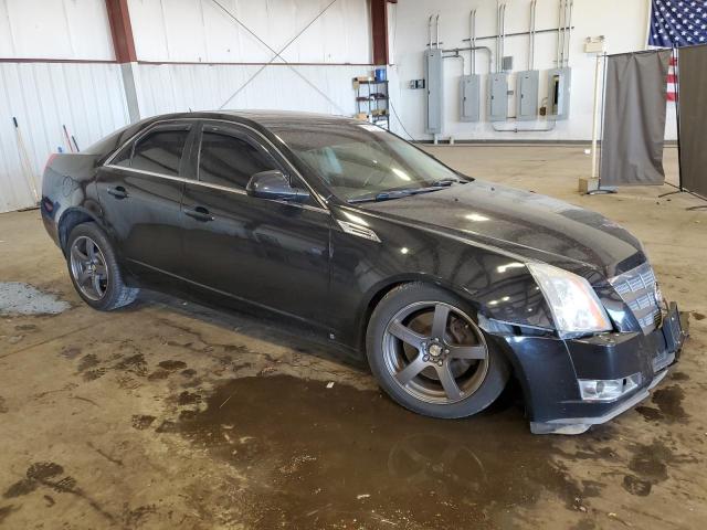 Photo 3 VIN: 1G6DH577180137828 - CADILLAC CTS 