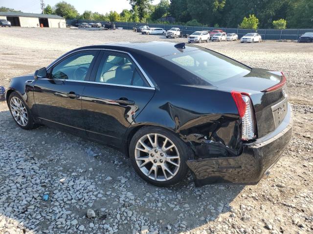 Photo 1 VIN: 1G6DH577190108511 - CADILLAC CTS 