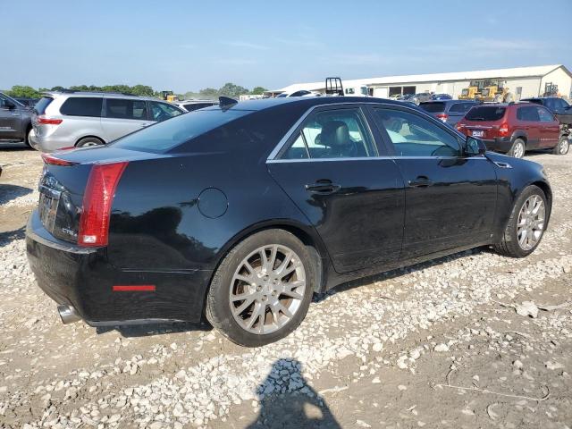 Photo 2 VIN: 1G6DH577190108511 - CADILLAC CTS 