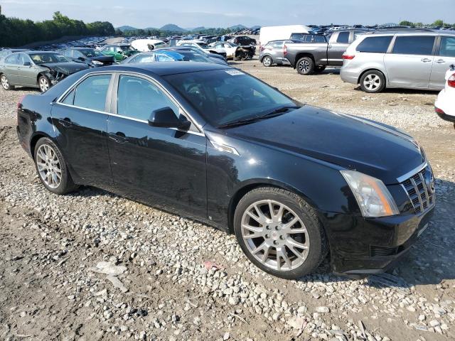 Photo 3 VIN: 1G6DH577190108511 - CADILLAC CTS 