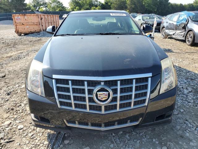 Photo 4 VIN: 1G6DH577190108511 - CADILLAC CTS 