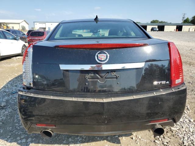 Photo 5 VIN: 1G6DH577190108511 - CADILLAC CTS 