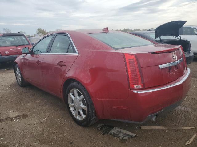 Photo 1 VIN: 1G6DH577190138379 - CADILLAC CTS 