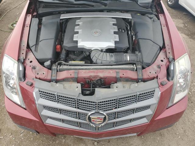 Photo 10 VIN: 1G6DH577190138379 - CADILLAC CTS 