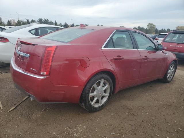 Photo 2 VIN: 1G6DH577190138379 - CADILLAC CTS 