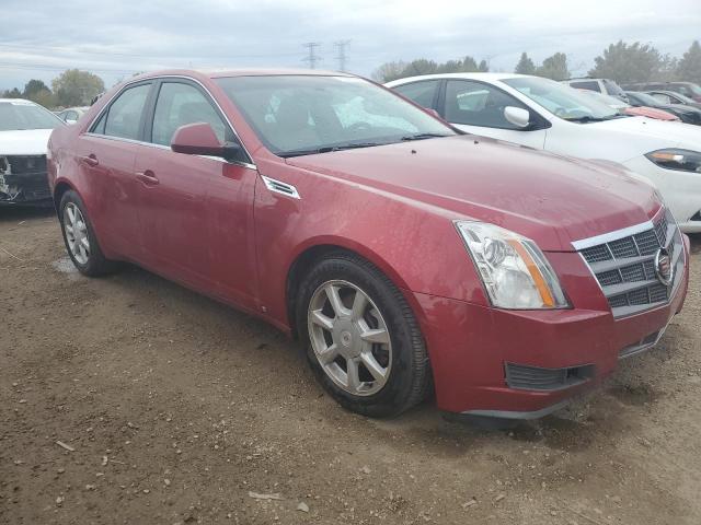 Photo 3 VIN: 1G6DH577190138379 - CADILLAC CTS 