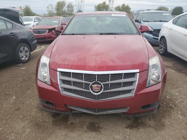 Photo 4 VIN: 1G6DH577190138379 - CADILLAC CTS 