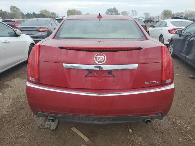 Photo 5 VIN: 1G6DH577190138379 - CADILLAC CTS 