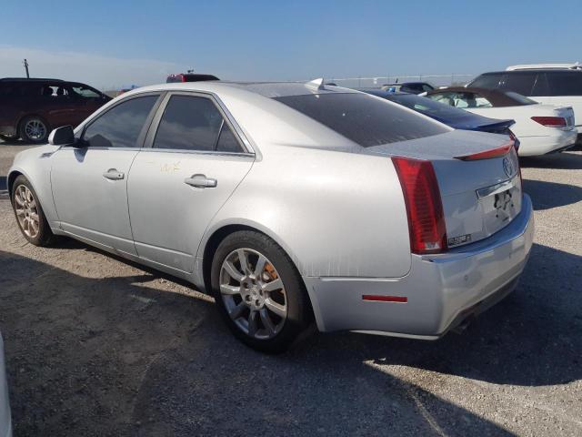 Photo 1 VIN: 1G6DH577190158969 - CADILLAC CTS 