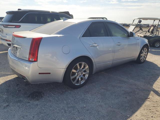 Photo 2 VIN: 1G6DH577190158969 - CADILLAC CTS 