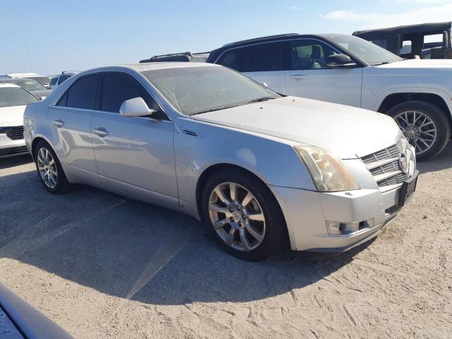 Photo 3 VIN: 1G6DH577190158969 - CADILLAC CTS 