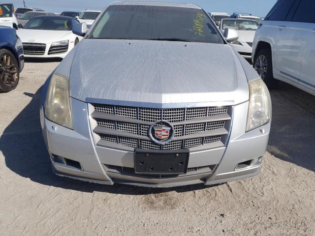 Photo 4 VIN: 1G6DH577190158969 - CADILLAC CTS 