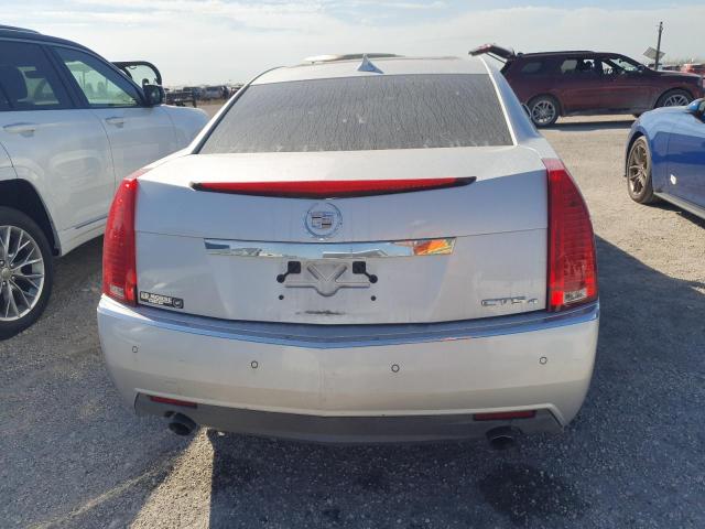 Photo 5 VIN: 1G6DH577190158969 - CADILLAC CTS 