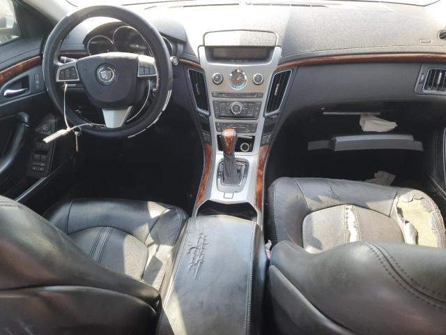 Photo 7 VIN: 1G6DH577190158969 - CADILLAC CTS 