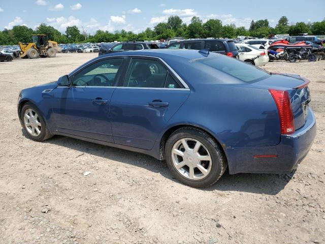 Photo 1 VIN: 1G6DH577290132929 - CADILLAC CTS 