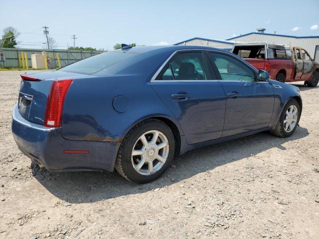 Photo 2 VIN: 1G6DH577290132929 - CADILLAC CTS 