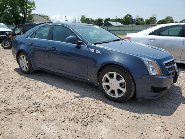 Photo 3 VIN: 1G6DH577290132929 - CADILLAC CTS 