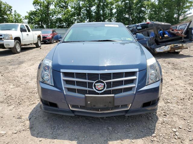 Photo 4 VIN: 1G6DH577290132929 - CADILLAC CTS 