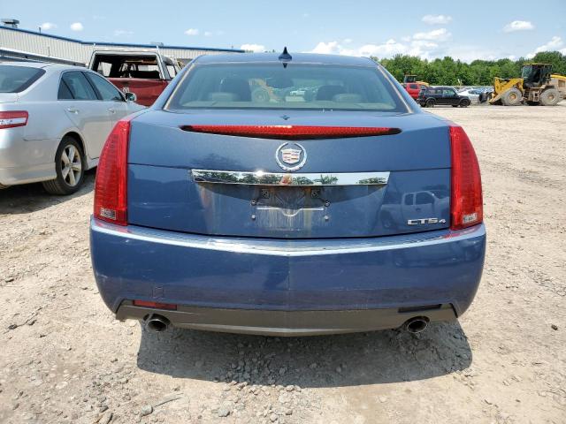 Photo 5 VIN: 1G6DH577290132929 - CADILLAC CTS 