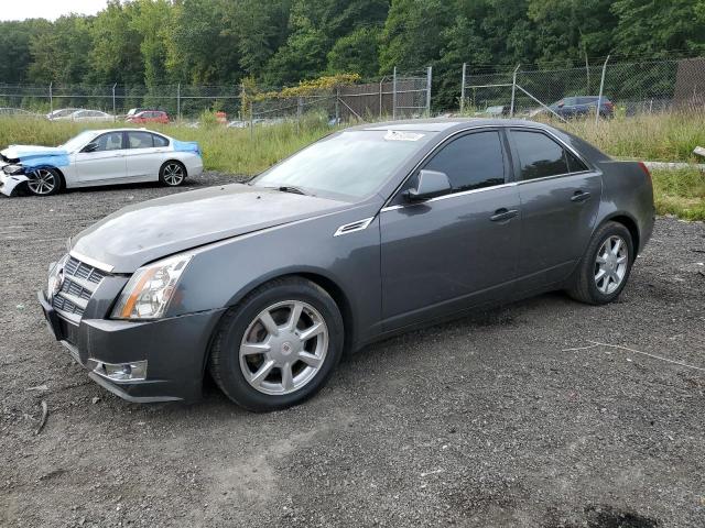 Photo 0 VIN: 1G6DH577480187266 - CADILLAC CTS 