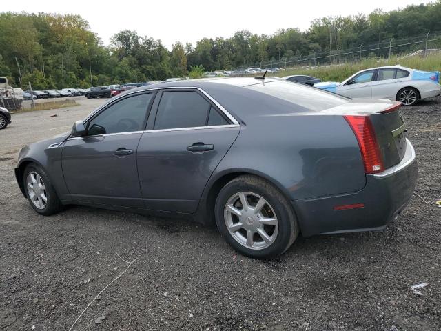 Photo 1 VIN: 1G6DH577480187266 - CADILLAC CTS 