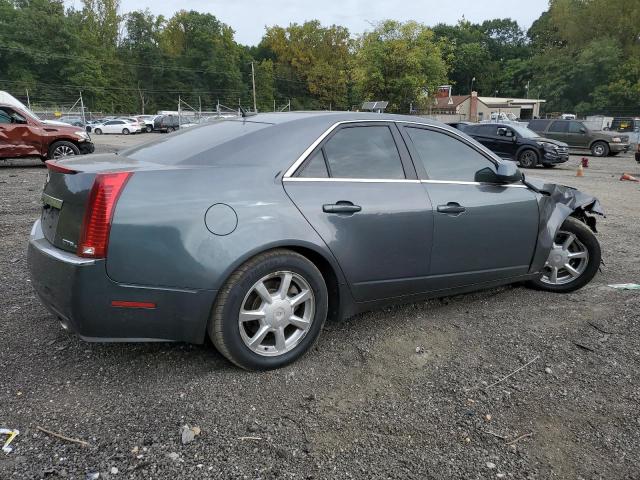 Photo 2 VIN: 1G6DH577480187266 - CADILLAC CTS 