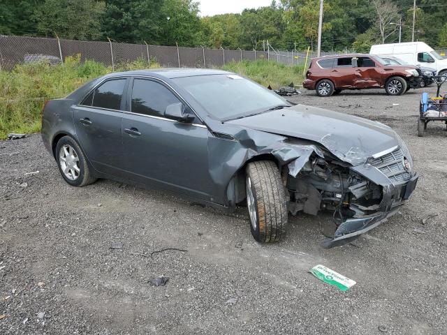 Photo 3 VIN: 1G6DH577480187266 - CADILLAC CTS 