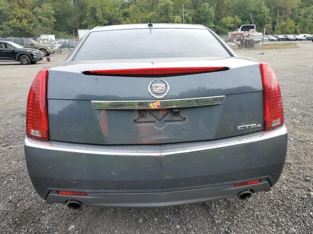 Photo 5 VIN: 1G6DH577480187266 - CADILLAC CTS 