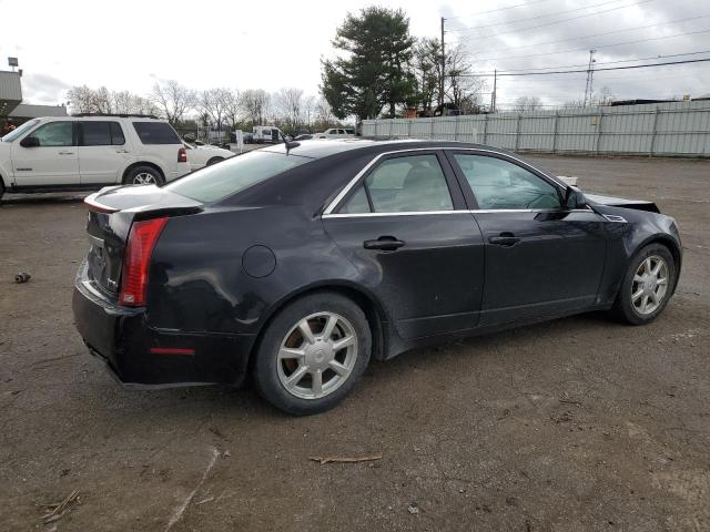 Photo 2 VIN: 1G6DH577780191537 - CADILLAC CTS 