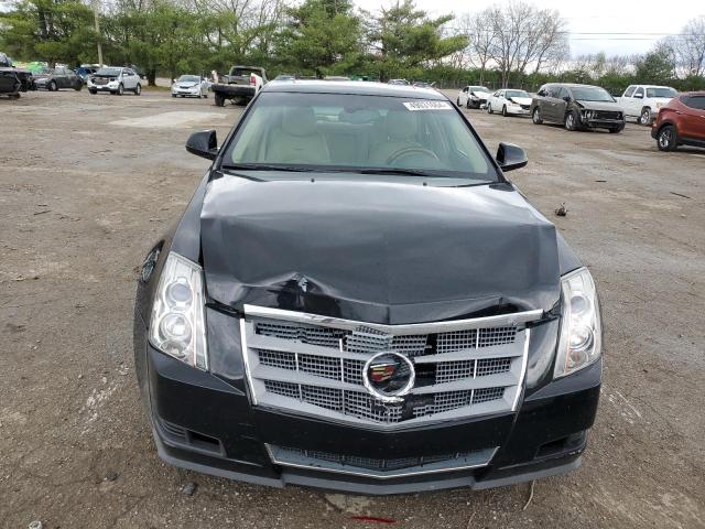 Photo 4 VIN: 1G6DH577780191537 - CADILLAC CTS 