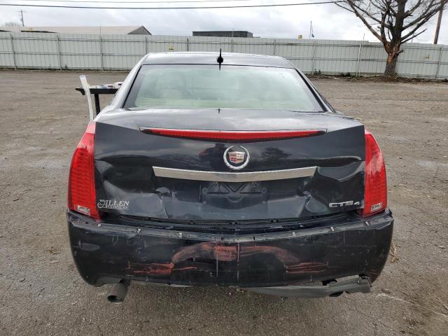 Photo 5 VIN: 1G6DH577780191537 - CADILLAC CTS 