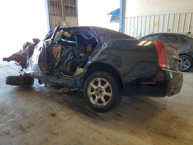 Photo 1 VIN: 1G6DH577X80136418 - CADILLAC CTS 