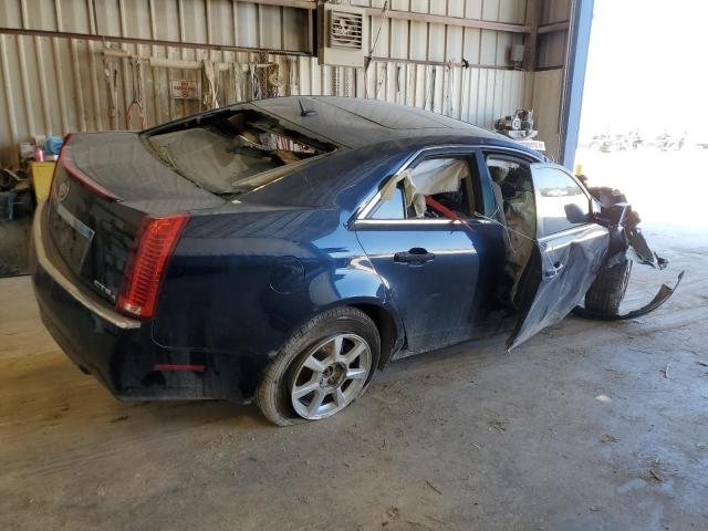 Photo 2 VIN: 1G6DH577X80136418 - CADILLAC CTS 