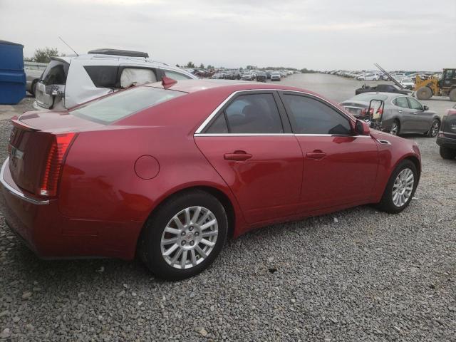 Photo 2 VIN: 1G6DH5E50C0114471 - CADILLAC CTS 