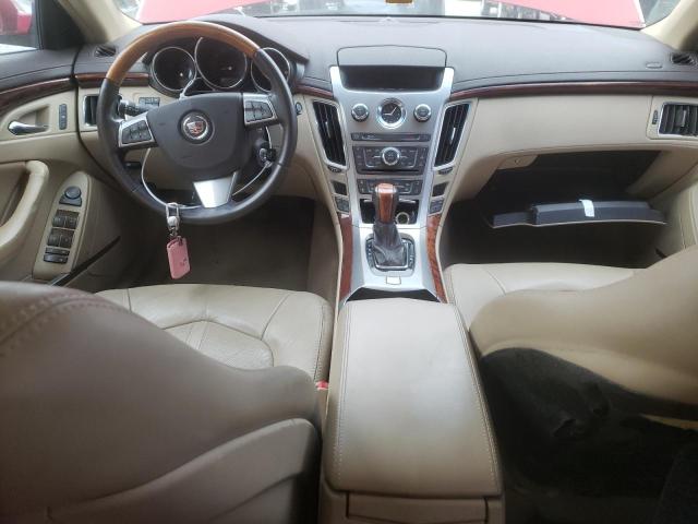 Photo 7 VIN: 1G6DH5E50C0114471 - CADILLAC CTS 